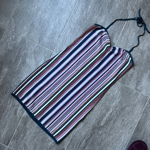 Sunday Best Striped Jett Dress - Picture 3 of 10